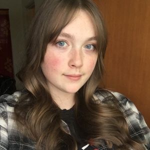 Meet your Posher, Erika